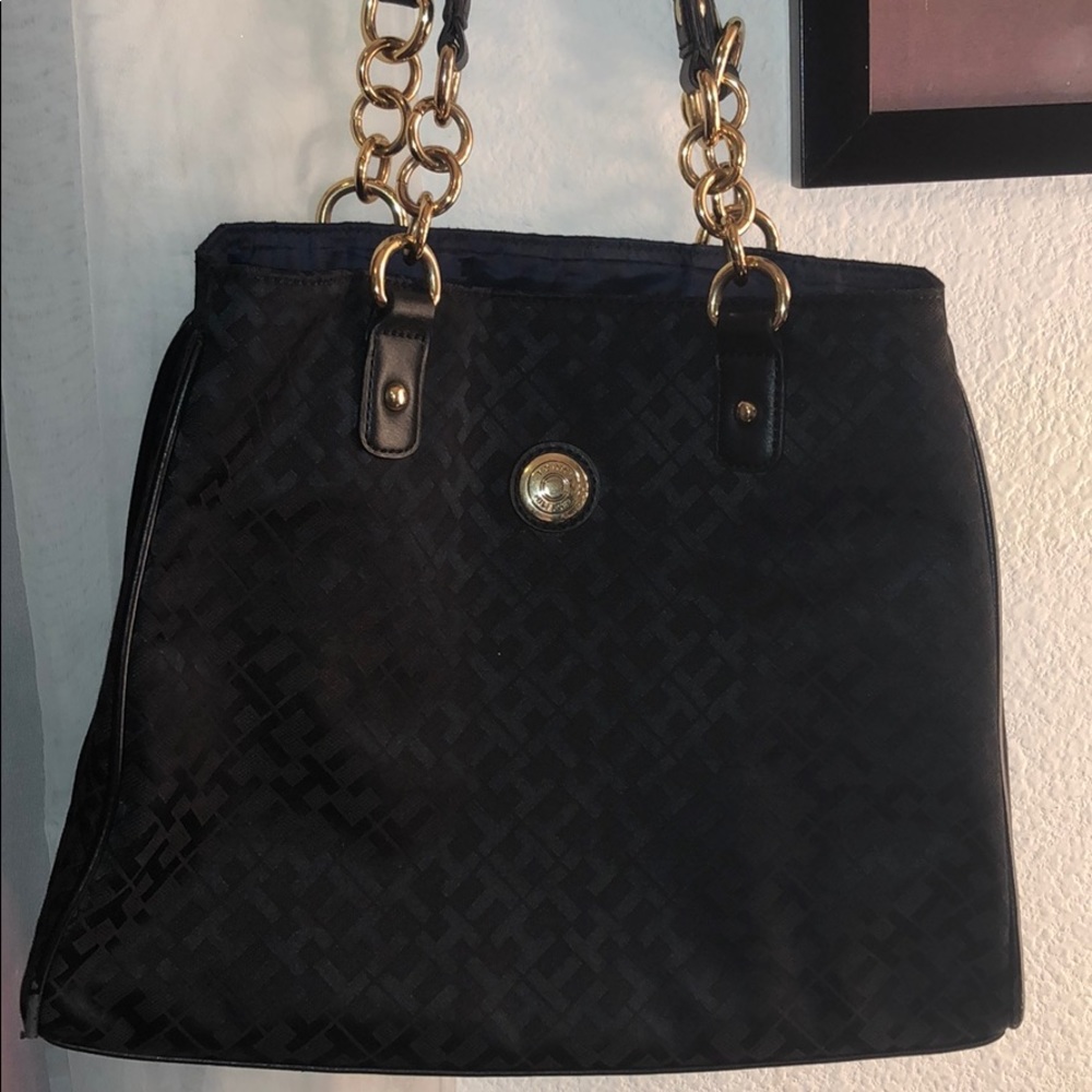Tommy Hilfiger bag